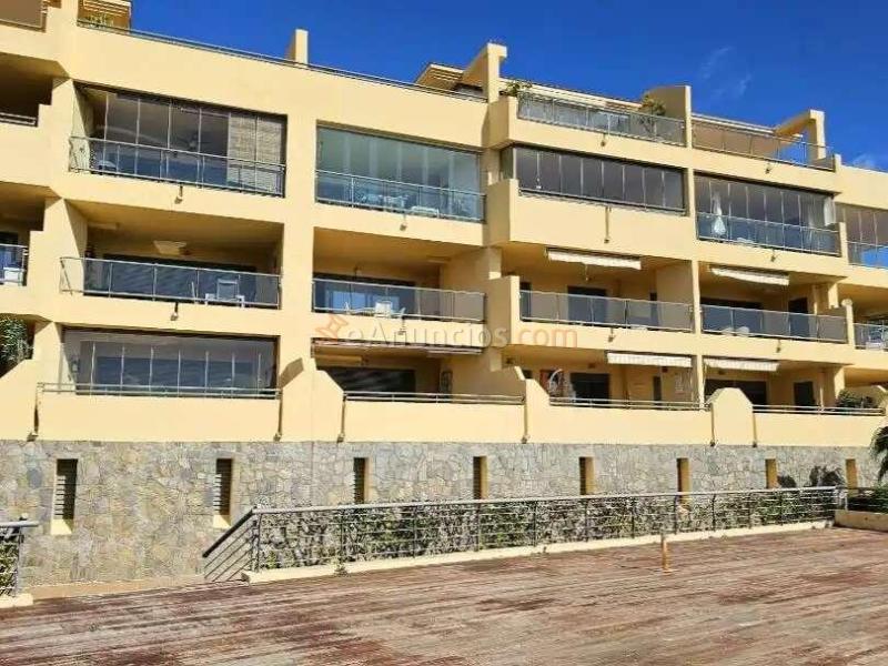Apartamento en venta en Calle Cristóbal Colón, Calahonda, Mijas, Málaga 29649