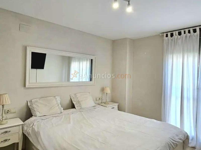 Apartamento en venta en Calle Cristóbal Colón, Calahonda, Mijas, Málaga 29649