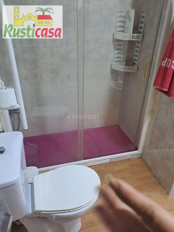 Casa en el centro.