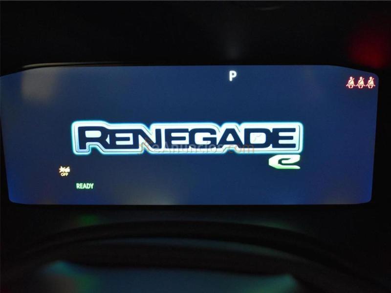 Jeep Renegade 1.5 eHybrid 130CV North Star DCT