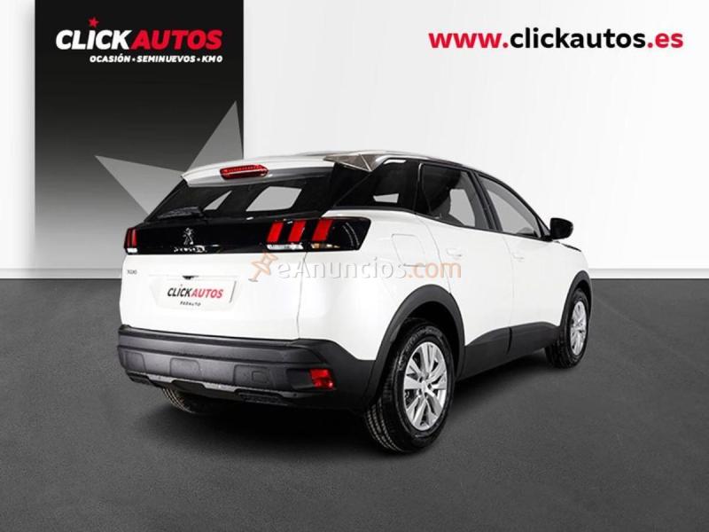 Peugeot 3008 1.5 BlueHDI 130CV Active  Pack EAT8