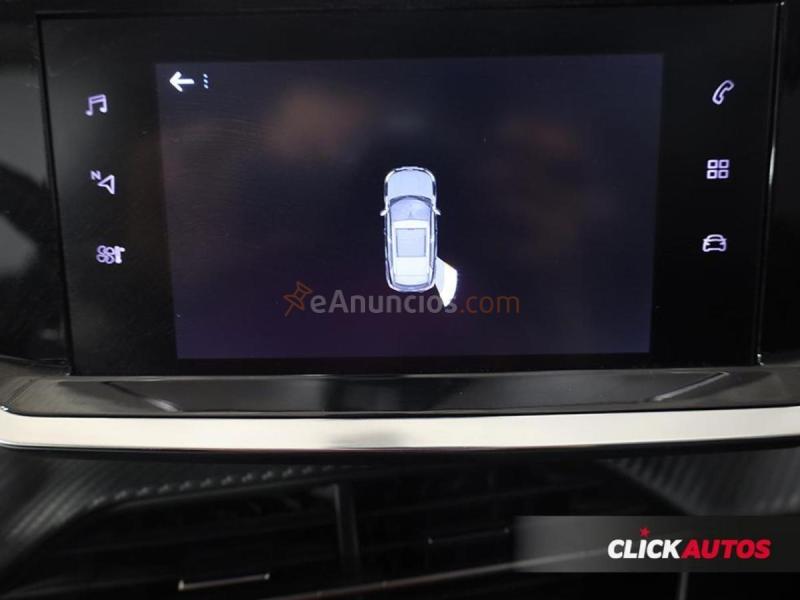 Peugeot 2008 1.2 100CV Allure