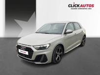 Audi A1 1.0 TFSI 110CV Adrenalin Stronic