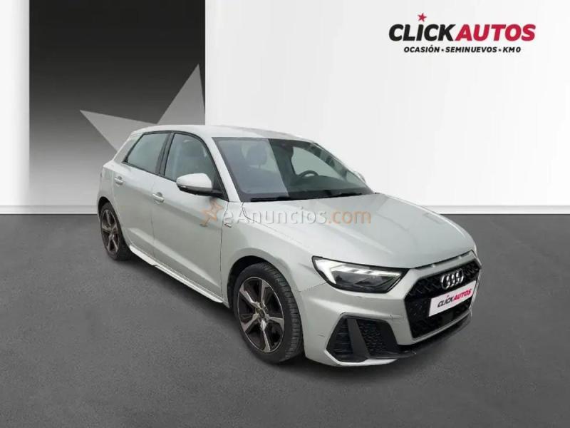 Audi A1 1.0 TFSI 110CV Adrenalin Stronic