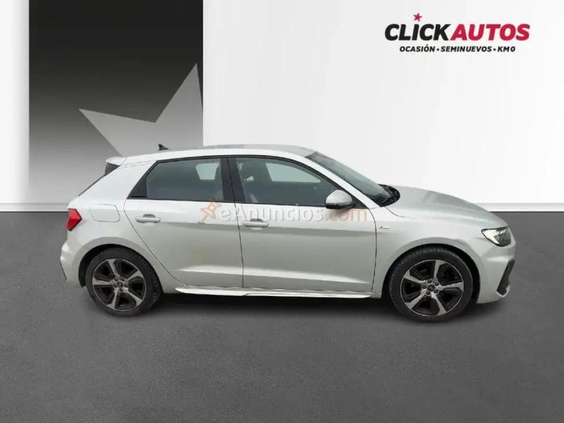 Audi A1 1.0 TFSI 110CV Adrenalin Stronic