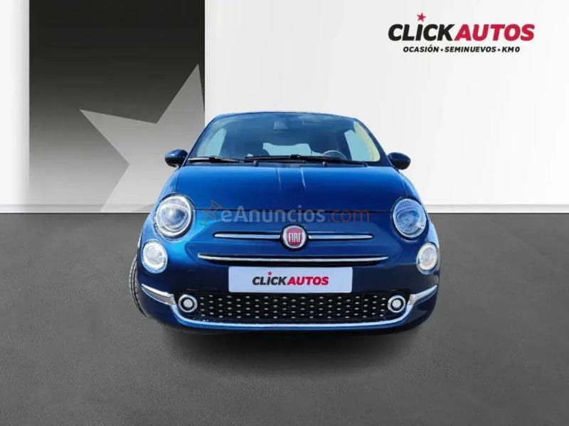 Fiat 500 1.0 Hybrid 70CV Dolcevita