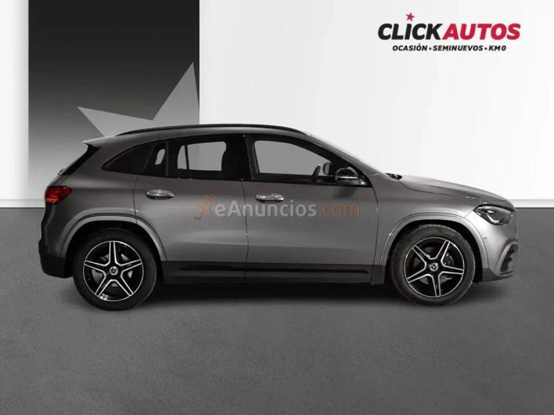 Mercedes GLA 2.0 150CV 200D AMG Line