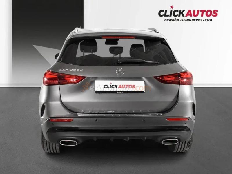 Mercedes GLA 2.0 150CV 200D AMG Line
