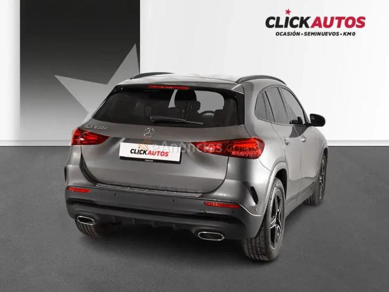 Mercedes GLA 2.0 150CV 200D AMG Line