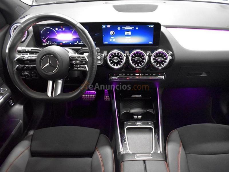 Mercedes GLA 2.0 150CV 200D AMG Line