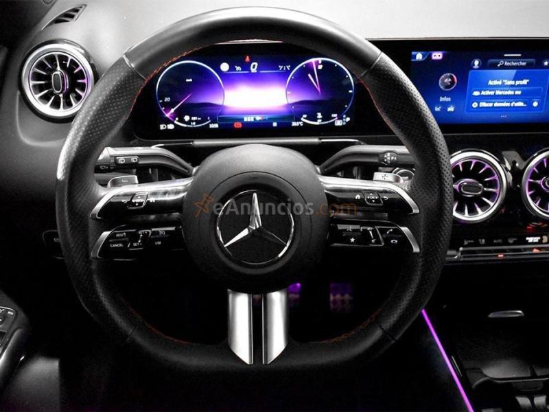 Mercedes GLA 2.0 150CV 200D AMG Line