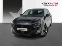 Peugeot 208 1.2 Hybrid 110CV Allure eDCS6