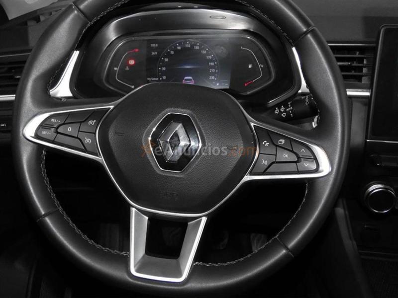 Renault Captur 1.0 TCE 90CV Techno Bitono