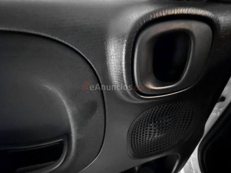 Fiat Panda 1.0 70CV Hybrid