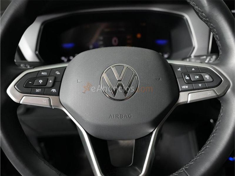 Volkswagen T-Cross 1.0 TSI 115CV Life  DSG