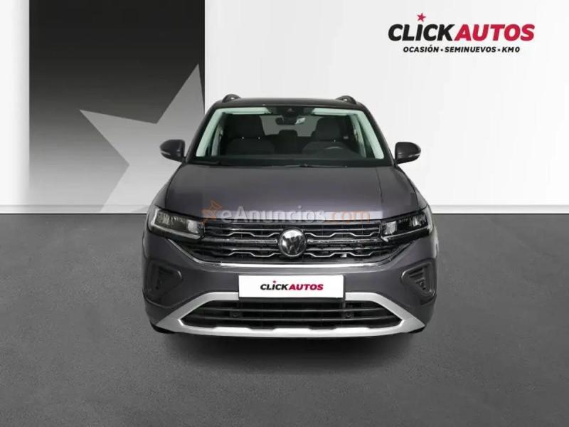 Volkswagen T-Cross 1.0 TSI 115CV Life  DSG