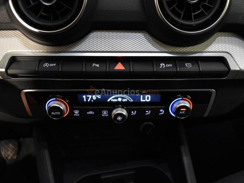 Audi Q2 1.0 TFSI 110CV 30 Advanced