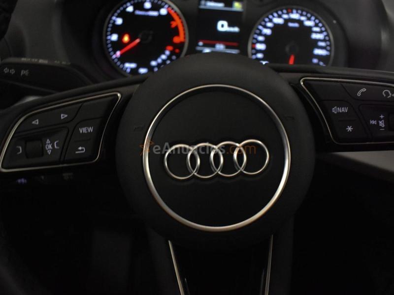 Audi Q2 1.0 TFSI 110CV 30 Advanced