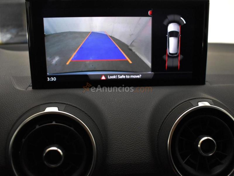 Audi Q2 1.0 TFSI 110CV 30 Advanced