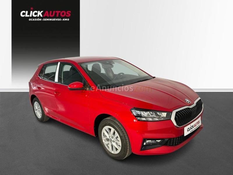 Skoda Fabia 1.0 TSI 110CV Ambition DSG