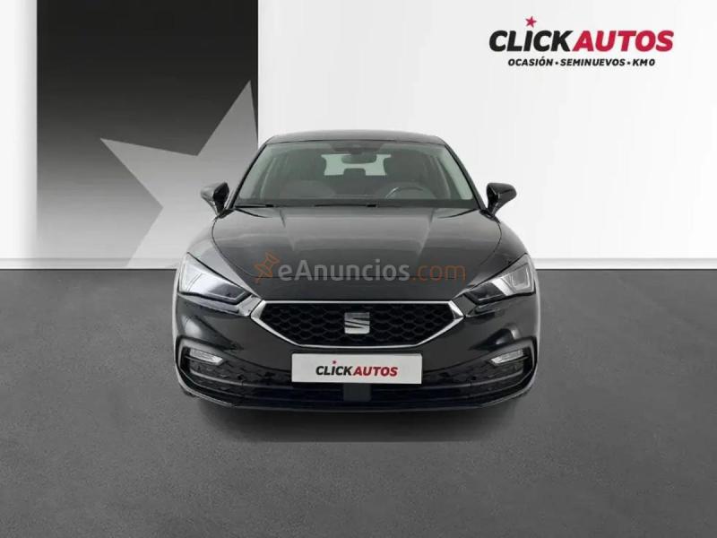 Seat Leon 1.5 TSI 130CV Style  XL