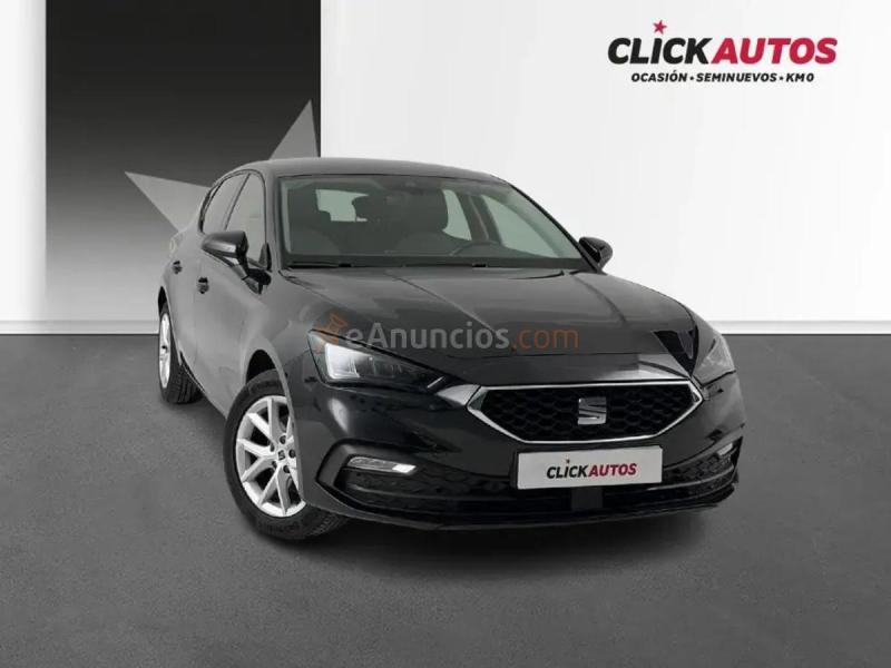 Seat Leon 1.5 TSI 130CV Style  XL