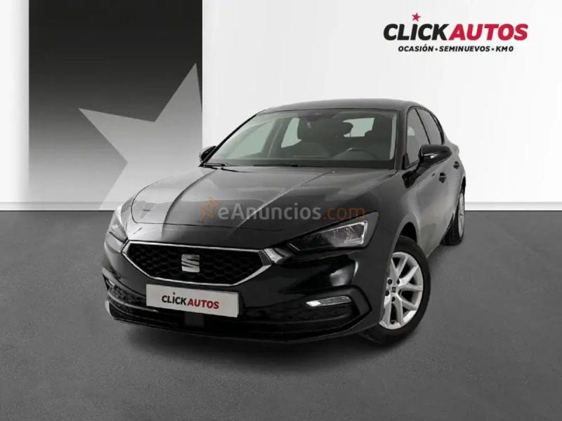 Seat Leon 1.5 TSI 130CV Style  XL