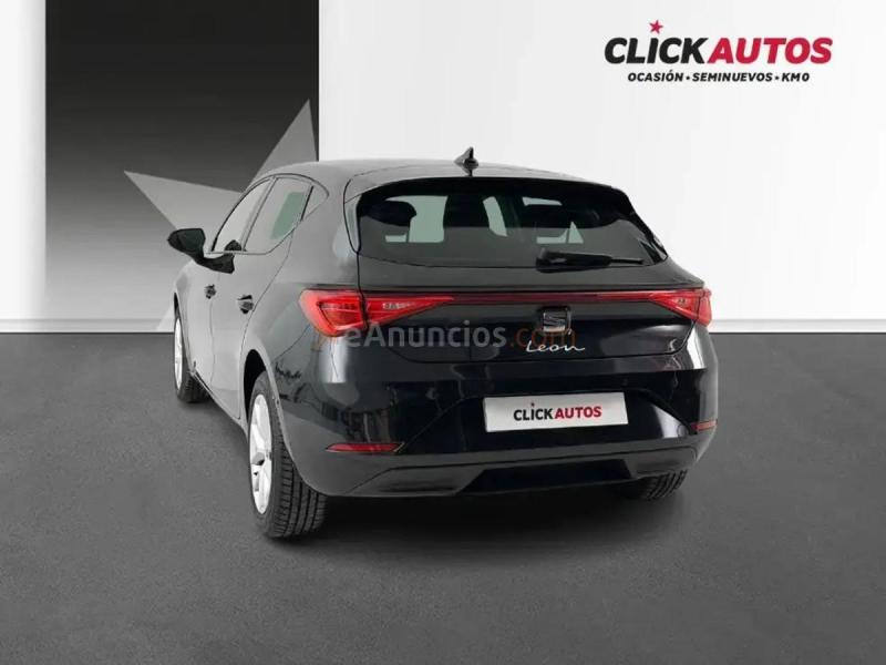 Seat Leon 1.5 TSI 130CV Style  XL
