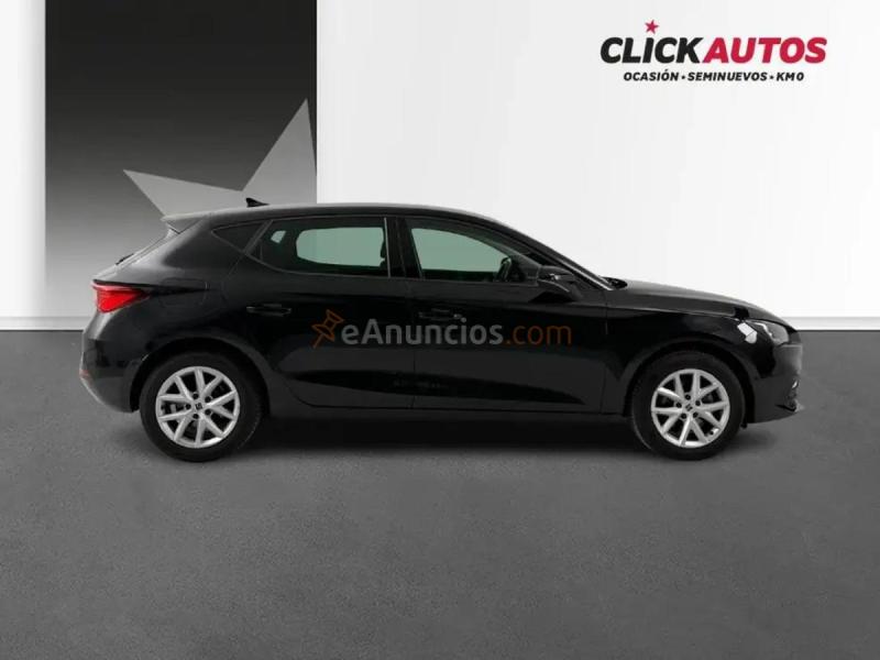 Seat Leon 1.5 TSI 130CV Style  XL