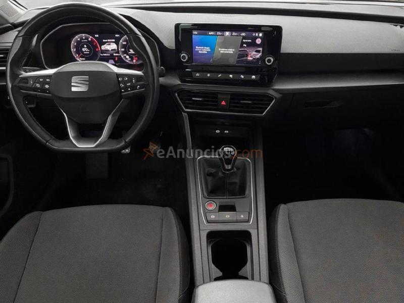 Seat Leon 1.5 TSI 130CV Style  XL