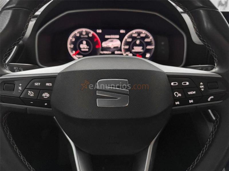 Seat Leon 1.5 TSI 130CV Style  XL