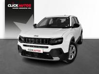Jeep Avenger 1.2 100CV Altitude Pack