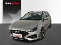 Hyundai i30 1.0 TGDI 100CV 48V Klass