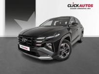 Hyundai Tucson 1.6 TGDI 215CV HEV AT Klass