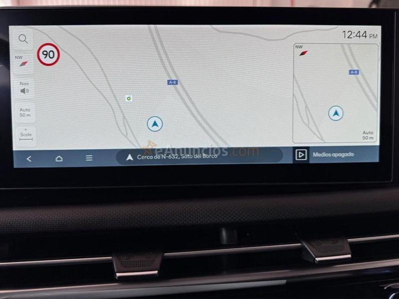 Hyundai Tucson 1.6 TGDI 215CV HEV AT Klass