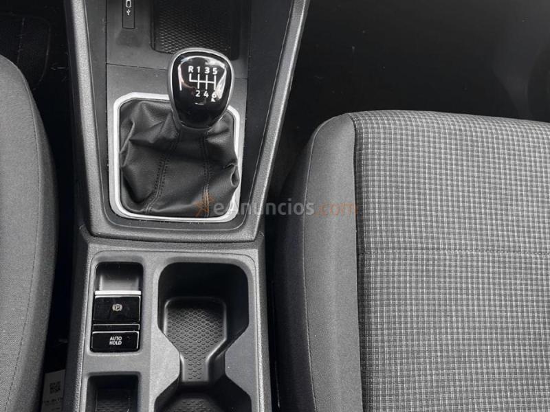 Volkswagen Caddy 2.0 TDI 102CV Origin