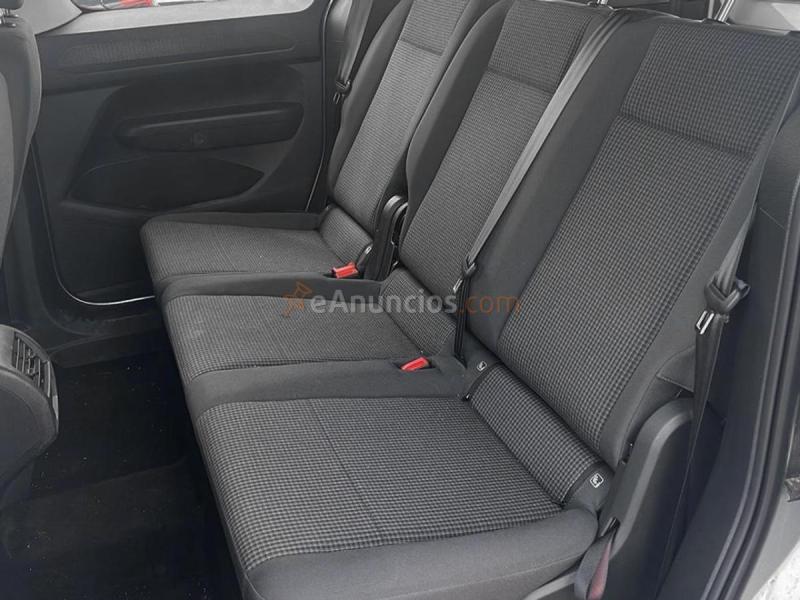 Volkswagen Caddy 2.0 TDI 102CV Origin