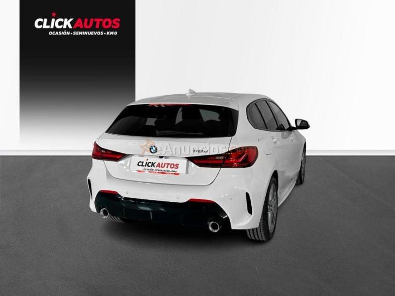 BMW Serie 1 2.0 150CV M sport