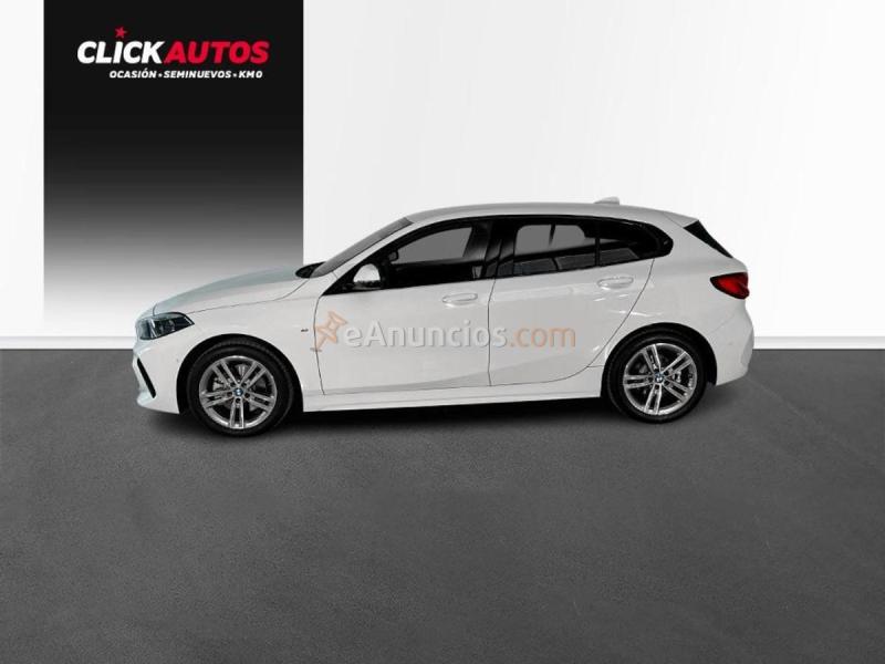 BMW Serie 1 2.0 150CV M sport
