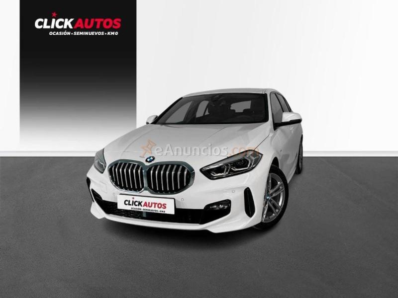 BMW Serie 1 2.0 150CV M sport