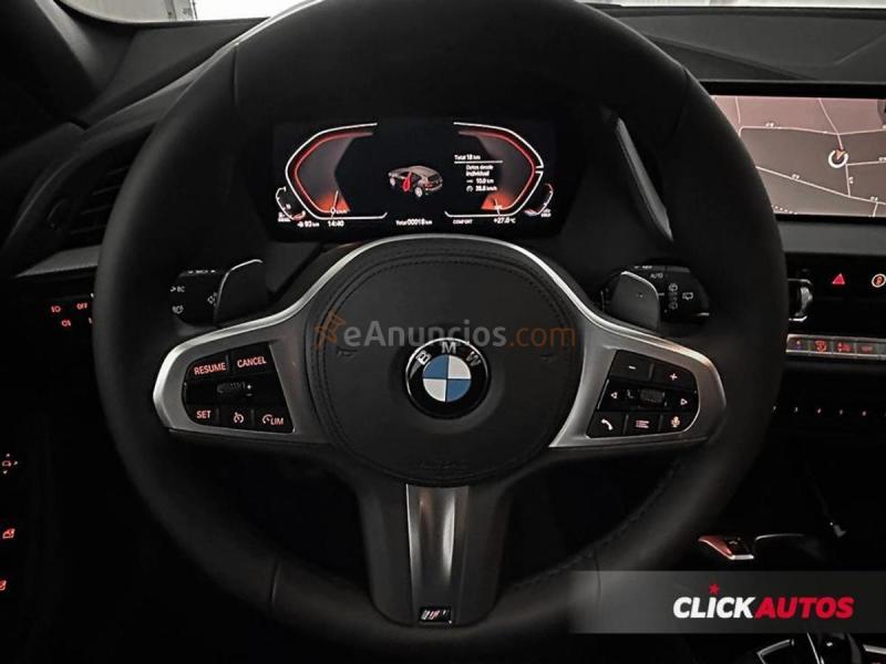 BMW Serie 1 2.0 150CV M sport