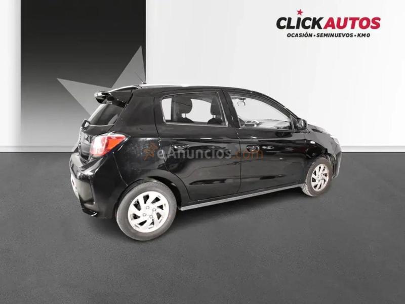 Mitsubishi Space Star 1.2 MPI 70CV Motion