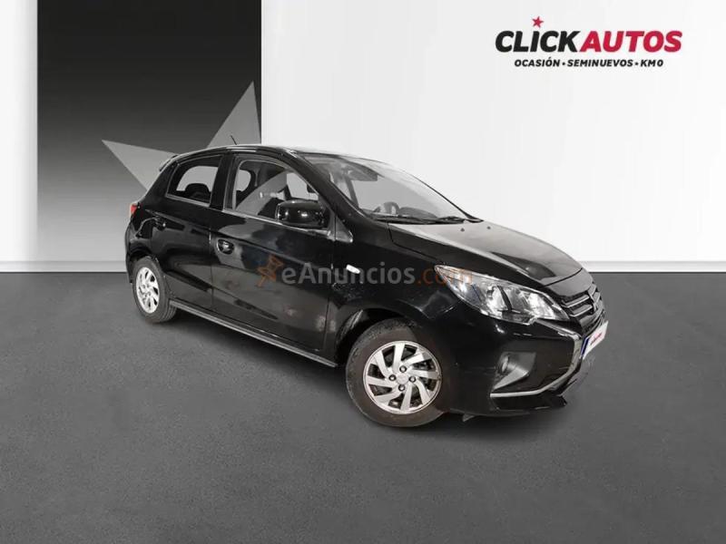 Mitsubishi Space Star 1.2 MPI 70CV Motion
