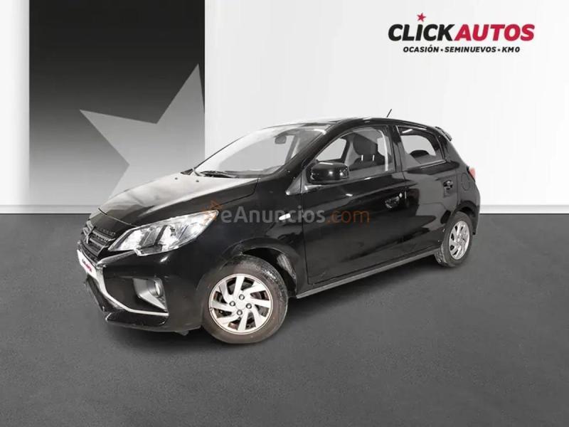 Mitsubishi Space Star 1.2 MPI 70CV Motion