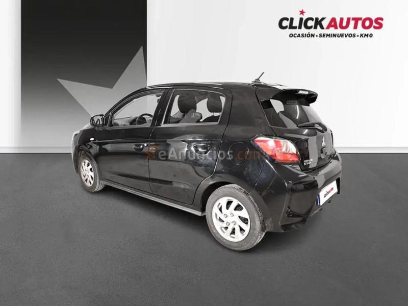 Mitsubishi Space Star 1.2 MPI 70CV Motion