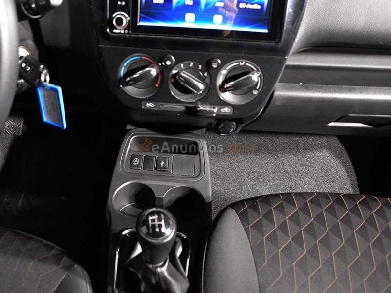 Mitsubishi Space Star 1.2 MPI 70CV Motion
