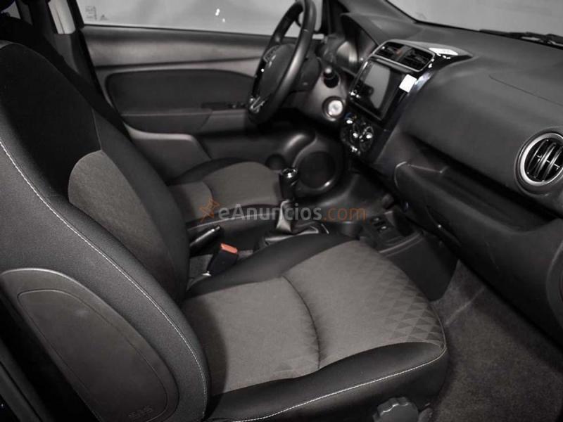 Mitsubishi Space Star 1.2 MPI 70CV Motion