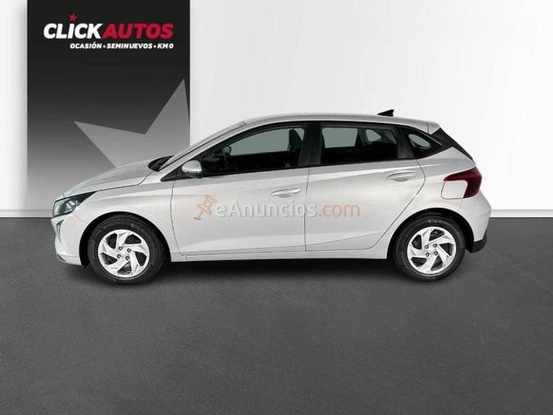 Hyundai i20 1.2 MPI 79CV Essence