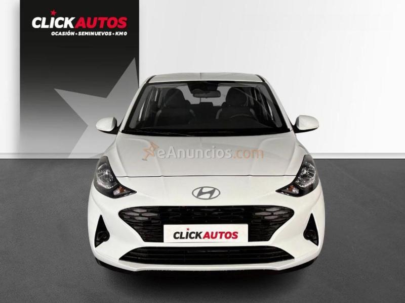Hyundai i10 1.0 MPI 66CV Klass