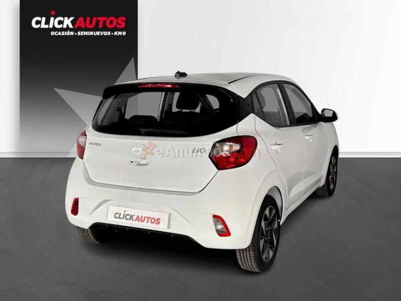 Hyundai i10 1.0 MPI 66CV Klass